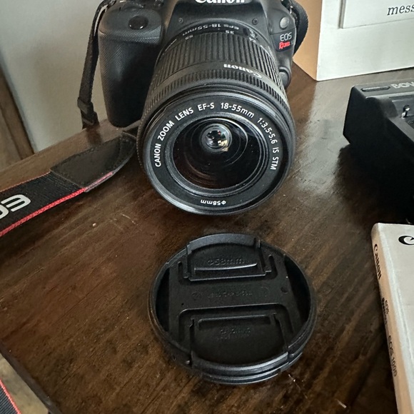 Camera - Picture 2 of 5